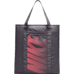 Torby podróżne: Nike Torba sportowa damska Gym Tote 14.7L szara (BA5446-021)