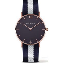Zegarki męskie: Zegarek unisex Paul Hewitt Sailor Line PH-SA-R-ST-B-NW-20