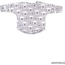 Bluzy dziewczęce: Bluza grey bear