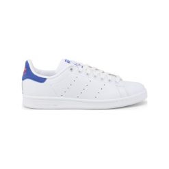 Adidas Sneakersy StanSmith. Sneakersy męskie Adidas, z okrągłym noskiem, bez zapięcia. Za 367,00 zł.
