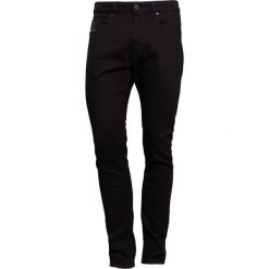 Jeansy męskie: Vivienne Westwood Anglomania SKINNY TROUSERS Jeans Skinny Fit black