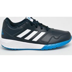 Buty sportowe chłopięce: adidas Performance – Buty dziecięce AltaRun K