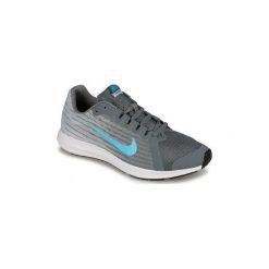 Buty Dziecko Nike DOWNSHIFTER 8 (GS). Trampki dziewczęce Nike. Za 203,52 zł.