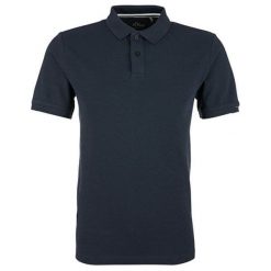 S.Oliver Męska Koszulka Polo 03.899.35.4505.5834 Ink Navy (Rozmiar S). Niebieskie koszulki polo męskie marki S.Oliver, s. W wyprzedaży za 69,00 zł.