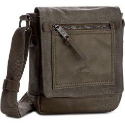 Torebki i plecaki damskie: Saszetka CAMEL ACTIVE – 220-601-35 Zielony