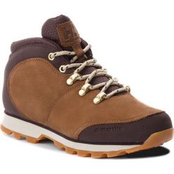 Buty trekkingowe damskie: Trekkingi HELLY HANSEN - Avesta 112-39.715 Cornstalk/Coffe Bean/Natura/Light Gum