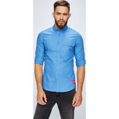 Koszule męskie jeansowe: Calvin Klein Jeans – Koszula