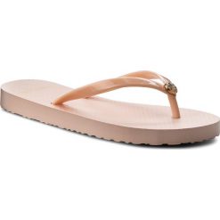 Chodaki damskie: Japonki TORY BURCH – Solid Thin Flip Flop 47405 Perfect Blush 666