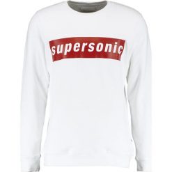 Bejsbolówki męskie: Samsøe & Samsøe SUPERSONIC Bluza white