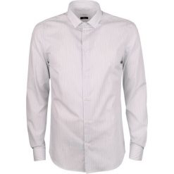 Versace Collection Koszula "Trend". Niebieskie koszule męskie . Za 349,00 zł.