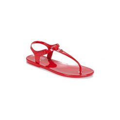 Sandały damskie: Sandały Emporio Armani EA7 SEA WORLD JELLY W SANDAL