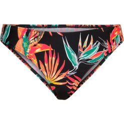 Bez Kategorii: Figi bikini bonprix pomarańczowy z nadrukiem