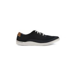 Tenisówki męskie: Buty Clarks MAPPED EDGE