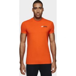 T-shirt męski. T-shirty męskie m, bez wzorów, bez kołnierzyka. Za 49,99 zł.
