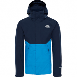 Kurtka The North Face Mountain Light II Shell T93BQKRGL. Kurtki męskie The North Face, xxl, bez wzorów, z poliesteru, street, bez kaptura. W wyprzedaży za 539,99 zł.