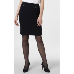 Taifun - Spódnica damska, niebieski. Niebieskie spódniczki damskie Taifun, na co dzień, bez wzorów. Za 279,95 zł.