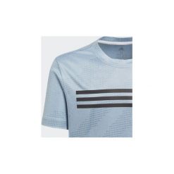 Bluzki dziewczęce z krótkim rękawem: T-shirty z krótkim rękawem Dziecko adidas Koszulka treningowa Brand