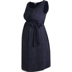 Sukienki hiszpanki: Anna Field MAMA Sukienka letnia dark blue/white