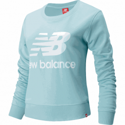New Balance WT91585DRZ. Bluzy damskie New Balance, s, bez wzorów, z tkaniny, bez rękawów, bez kaptura. W wyprzedaży za 169,99 zł.