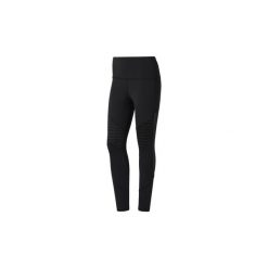 Legginsy i Rajstopy Reebok Sport Legginsy Studio Mesh. Rajstopy damskie Reebok Sport. Za 179,00 zł.