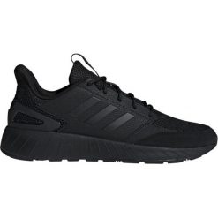 Buty adidas Questarstrike Exl M G25771. Buty sportowe męskie Adidas, ze skóry. Za 299,00 zł.