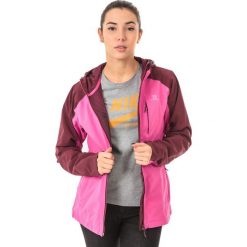 Salomon Kurtka damska La Cote 2L Rose Violet r. S (397537). Czerwone kurtki damskie marki Salomon, s. Za 495,67 zł.