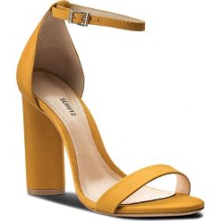 Rzymianki damskie: Sandały SCHUTZ – S 20435 0007 0003 U New Sunshine