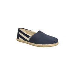 Espadryle damskie: Espadryle Toms ESPADRYLE CLASSIC UNIVERSITY 10005419