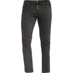 Jeansy męskie: Dr.Denim SNAP Jeansy Slim Fit old black