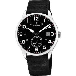 Zegarki męskie: Zegarek męski Festina Box F20347_3