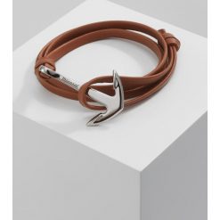Bransoletki męskie: Miansai ANCHOR ON Bransoletka brown