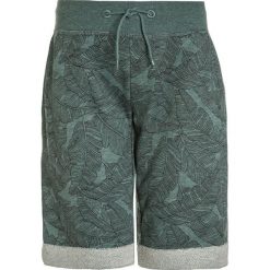 Quiksilver Spodnie treningowe trellis heather. Zielone jeansy chłopięce marki Quiksilver. Za 149,00 zł.