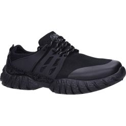 Czarne buty sportowe sznurowane casu 9120. Czarne buty sportowe męskie Casu, na sznurówki. Za 59,99 zł.