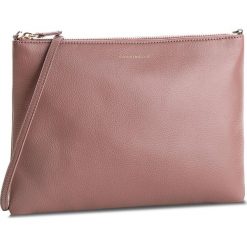 Torebka COCCINELLE - CV3 Mini Bag E5 CV3 55 F4 07 Dark Pivoine P03. Brązowe listonoszki damskie Coccinelle, ze skóry. W wyprzedaży za 379,00 zł.