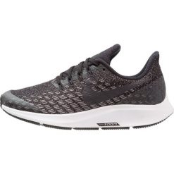 Buty do biegania męskie: Nike Performance AIR ZOOM PEGASUS 35 Obuwie do biegania treningowe black/oil grey/gunsmoke/white