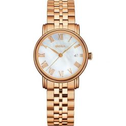 DOXA PROMOCJA ZEGAREK Royal Lady 222.95.052.60. Zegarki damskie DOXA. W wyprzedaży za 989,00 zł.