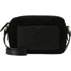 Torebki klasyczne damskie: KIOMI Torba na ramię black/black