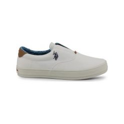 U.S. Polo Slip-on GALAN4018S9_C1. Sneakersy męskie U.S. Polo, bez zapięcia. Za 200,00 zł.