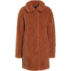 Płaszcze damskie: J.CREW TEDDY Płaszcz zimowy brown
