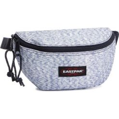 Saszetka nerka EASTPAK - Springer EK074 Cloud Summer 89V. Niebieskie nerki damskie marki Eastpak, bez wzorów, z materiału, młodzieżowe, bez dodatków. Za 89,00 zł.