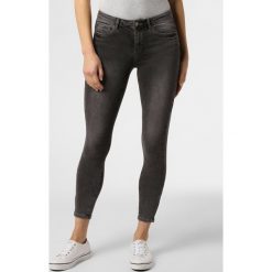 Noisy May - Jeansy damskie – Nmkimmy, szary. Szare jeansy damskie Noisy May. Za 229,95 zł.