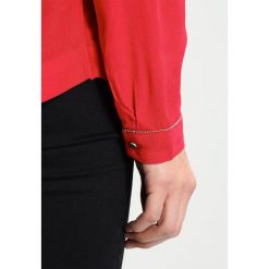 Tuniki damskie: s.Oliver RED LABEL LANGARM Tunika dark ruby