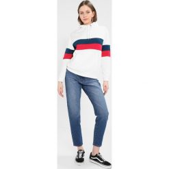 Bluzy rozpinane damskie: TWINTIP Bluza z kapturem off white colourway