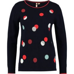 Swetry klasyczne damskie: White Stuff IN THE SPOTLIGHT JUMPER Sweter navy