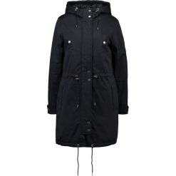 Parki damskie: Selected Femme SFADONIA Parka black