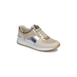 Buty MICHAEL Michael Kors ALLIE TRAINER. Trampki i tenisówki damskie MICHAEL Michael Kors. Za 607,20 zł.