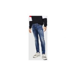 Jeansy slim fit Diesel SLEENKER-X 069HQ. Jeansy męskie Diesel. Za 839,31 zł.