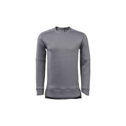 T-shirty z długim rękawem Reebok Sport Bluza Training Supply Tech. Niebieskie bluzy męskie rozpinane marki Adidas, m. Za 279,00 zł.