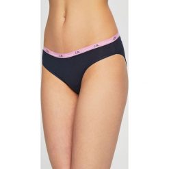 Henderson Ladies - Figi (2-pack). Białe majtki damskie marki Henderson Ladies, s, bez wzorów, z elastanu. Za 24,90 zł.