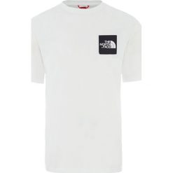 THE NORTH FACE M MOS > 0A492IFN41. Koszulki męskie The North Face, xxl, bez wzorów, z bawełny, klasyczne, z klasycznym kołnierzykiem, z krótkim rękawem, krótkie. Za 129,99 zł.